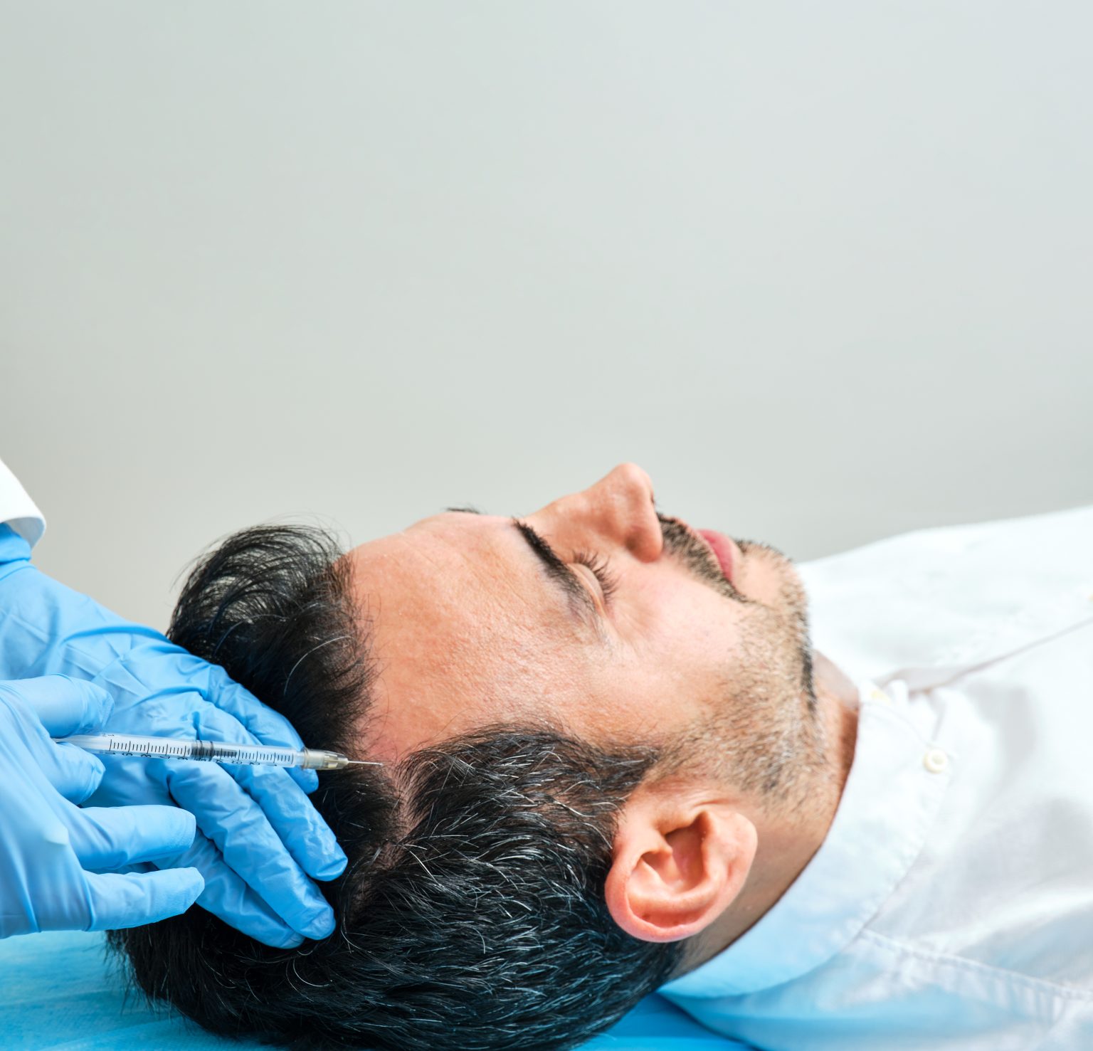 Head and neck cancer patient guide